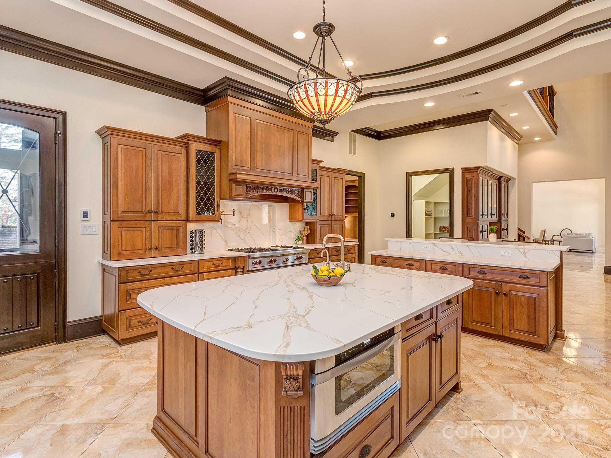 Carolina Coves - Residential