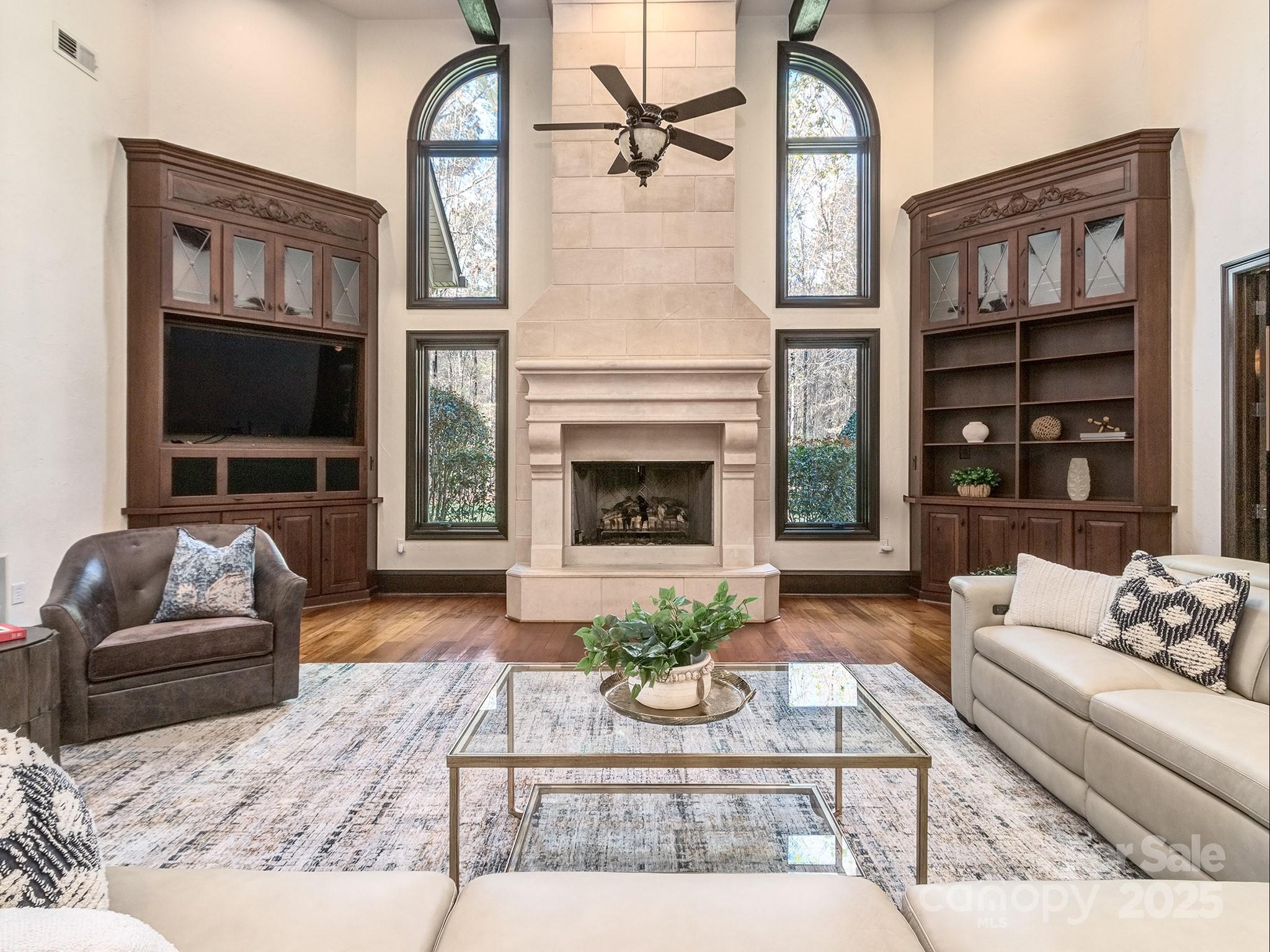 Carolina Coves - Residential