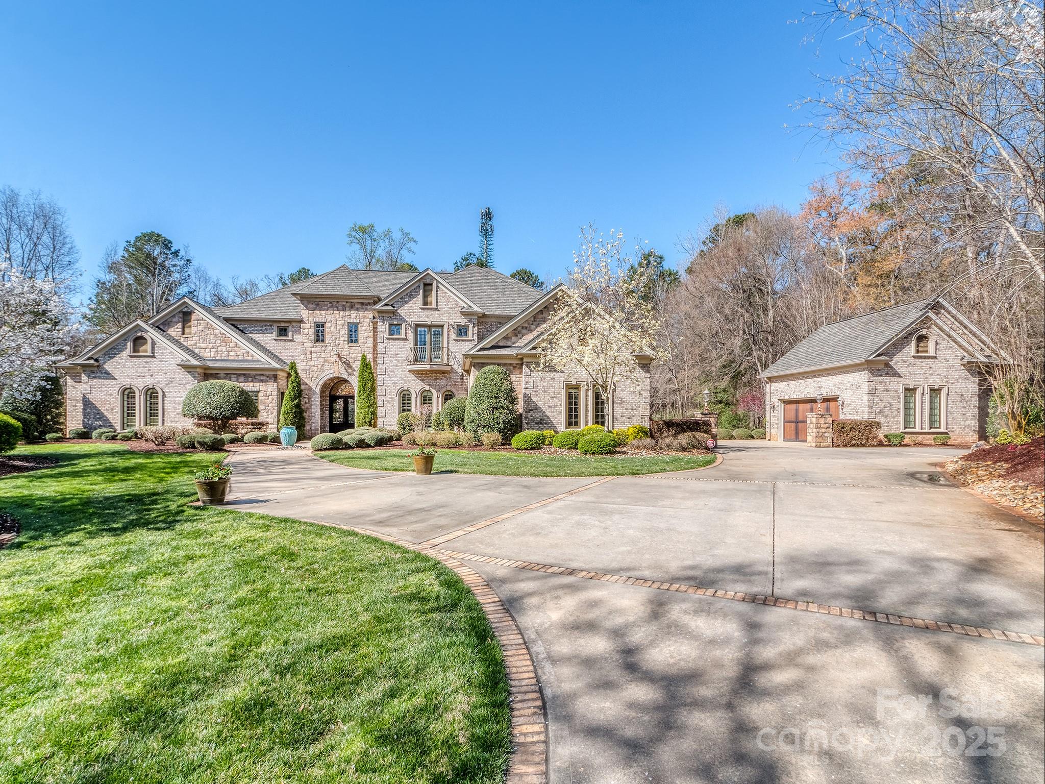 Carolina Coves - Residential