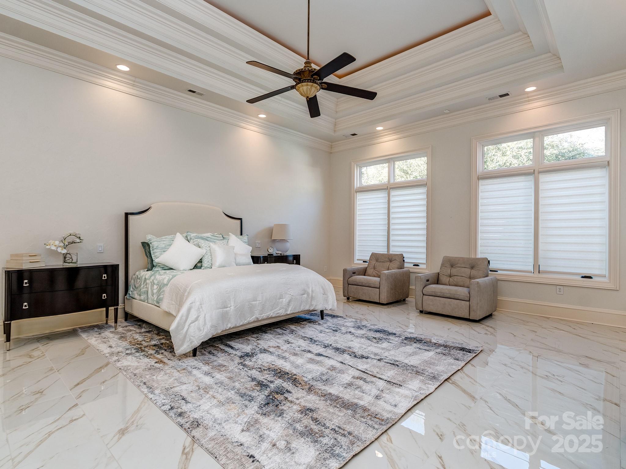 Carolina Coves - Residential