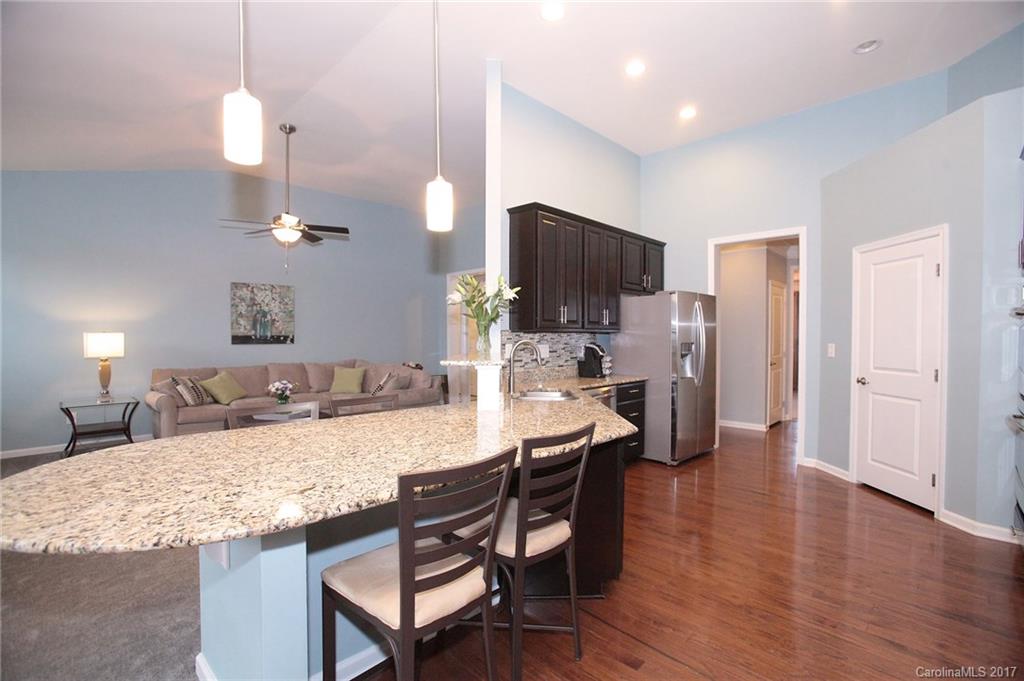 Cureton - Residential