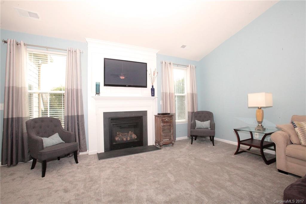 Cureton - Residential