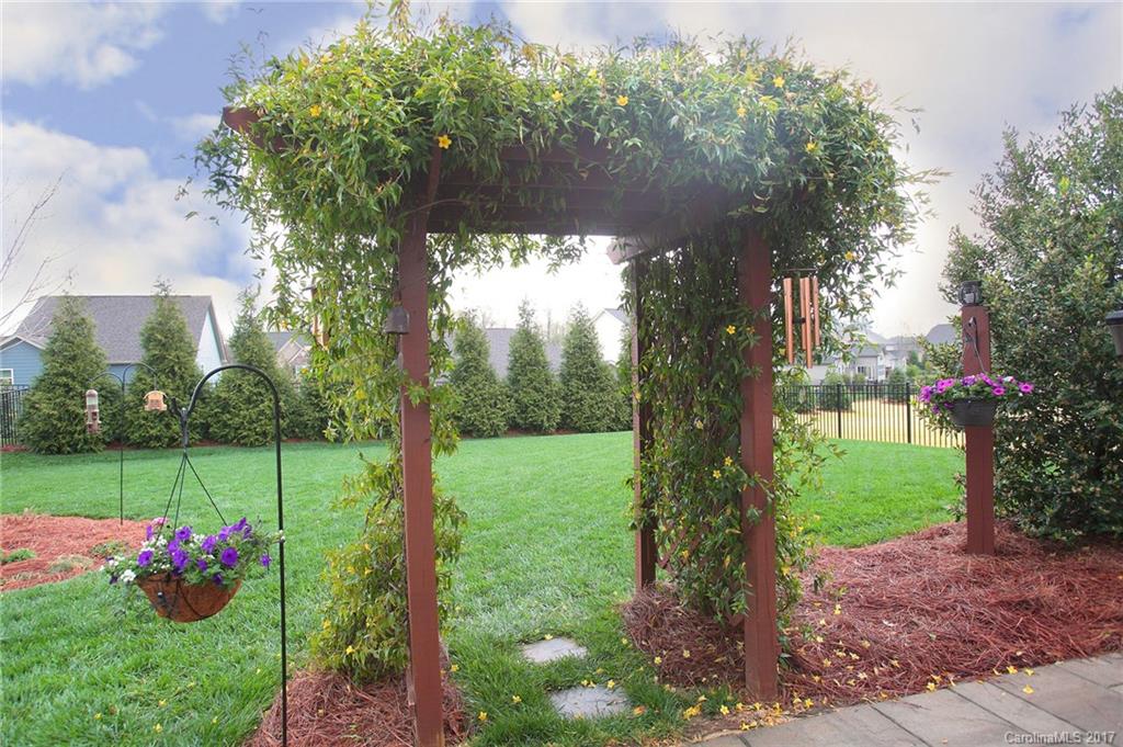 Cureton - Residential