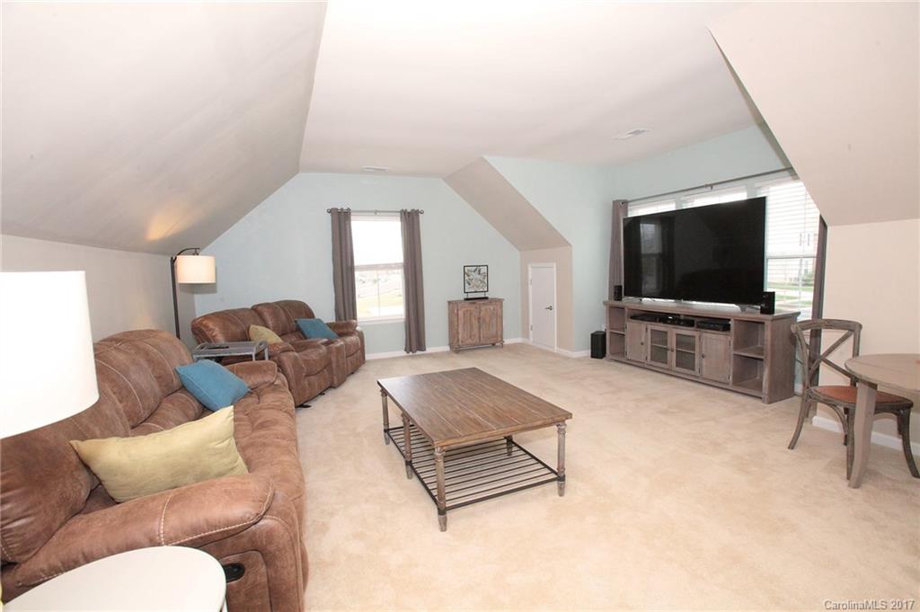 Cureton - Residential