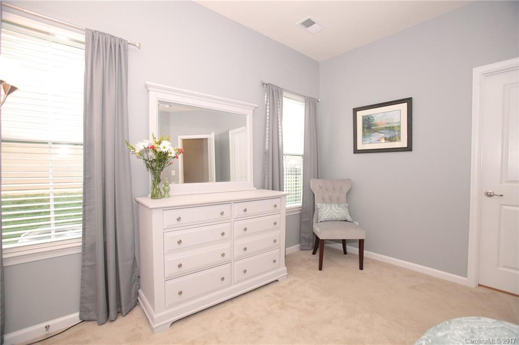 Cureton - Residential