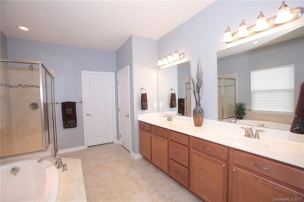 Cureton - Residential