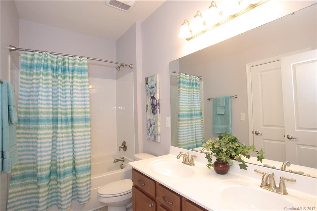 Cureton - Residential