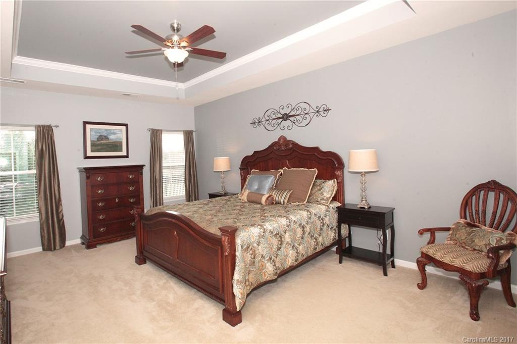 Cureton - Residential