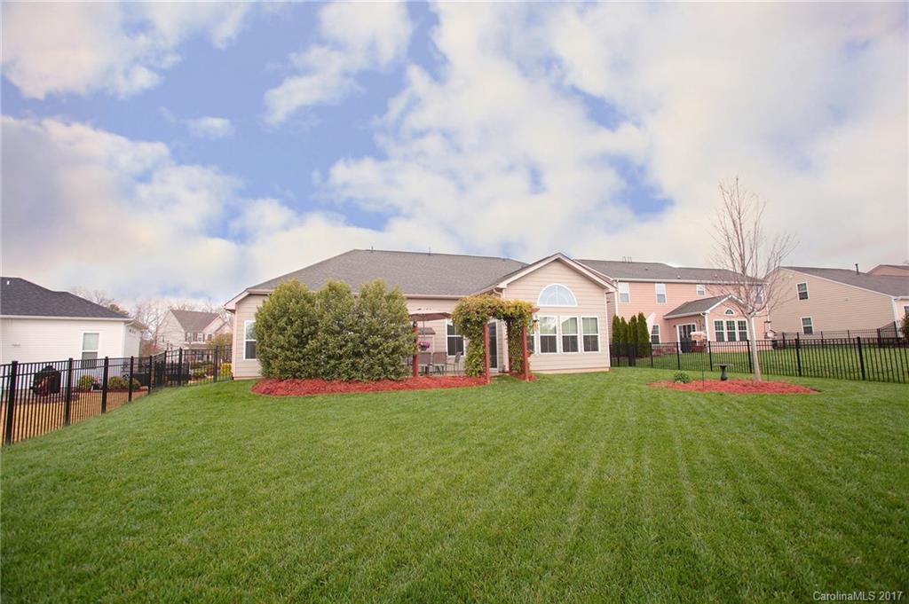 Cureton - Residential