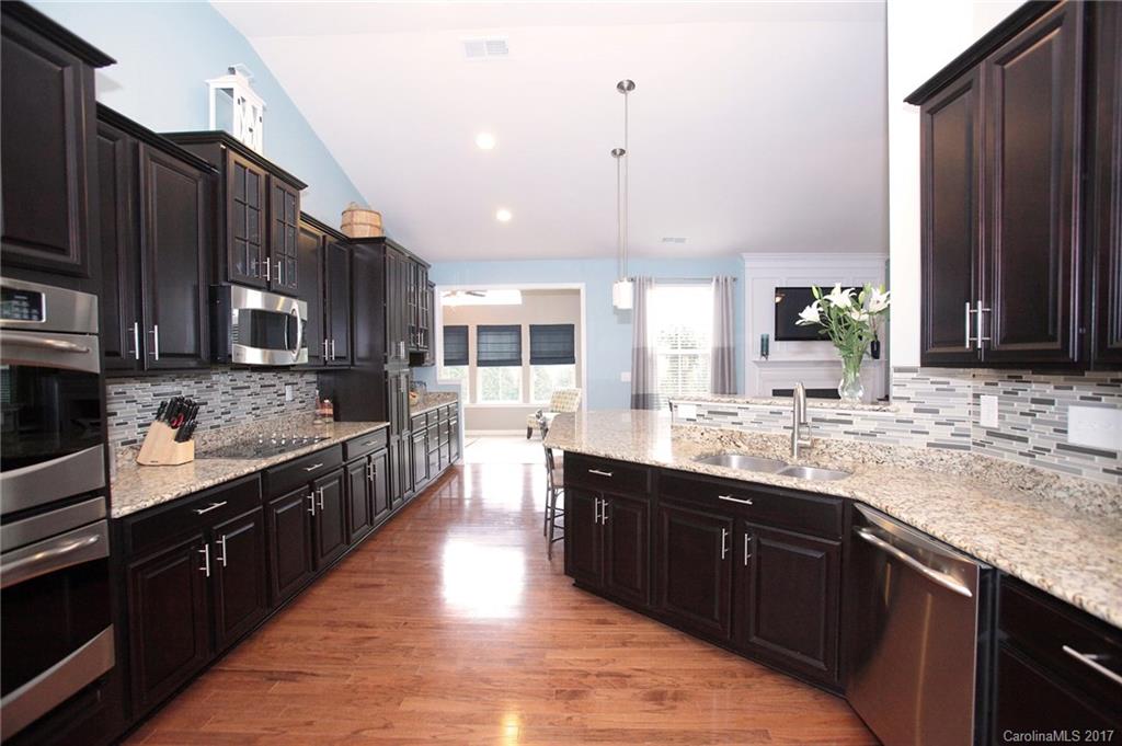 Cureton - Residential