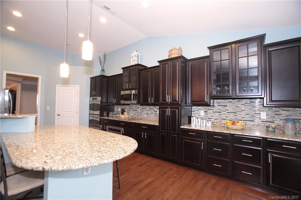 Cureton - Residential