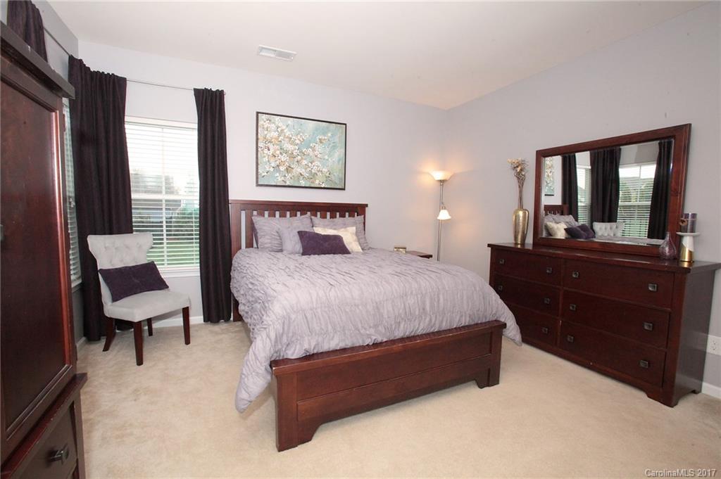 Cureton - Residential