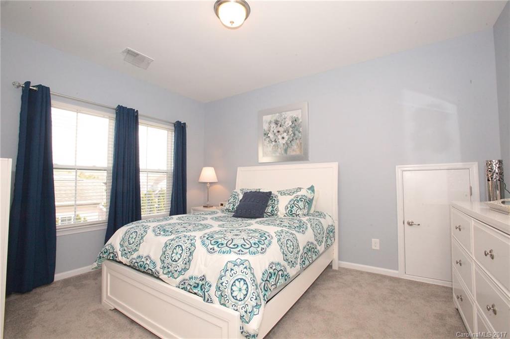 Cureton - Residential