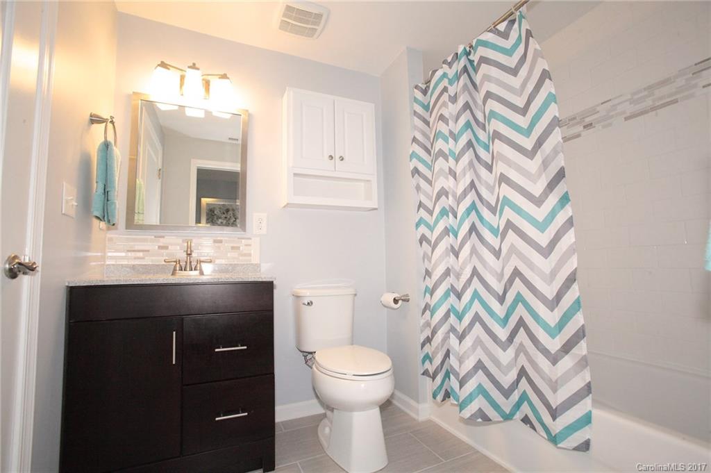 Cureton - Residential