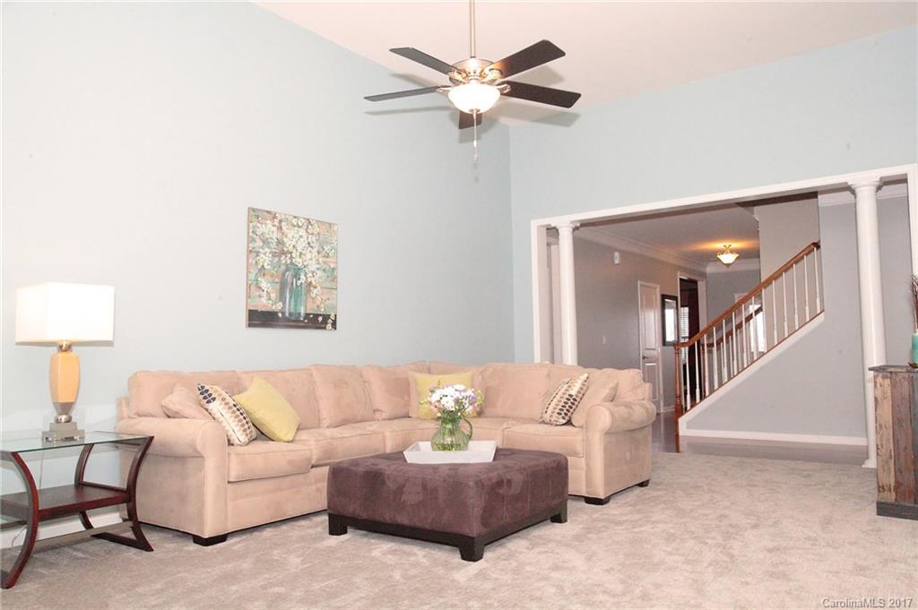 Cureton - Residential