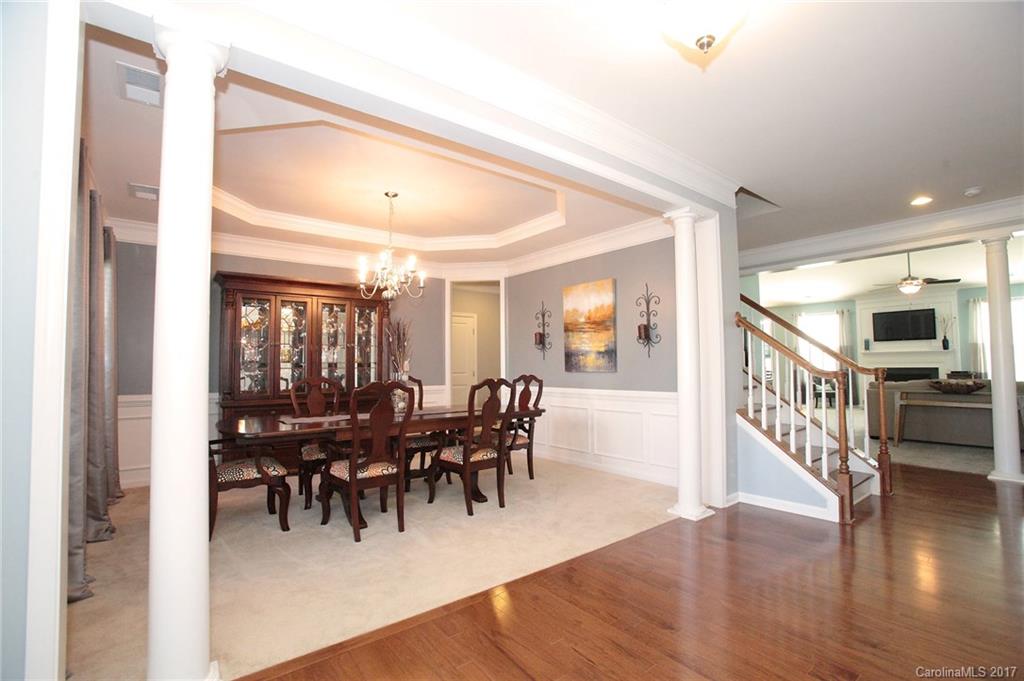 Cureton - Residential