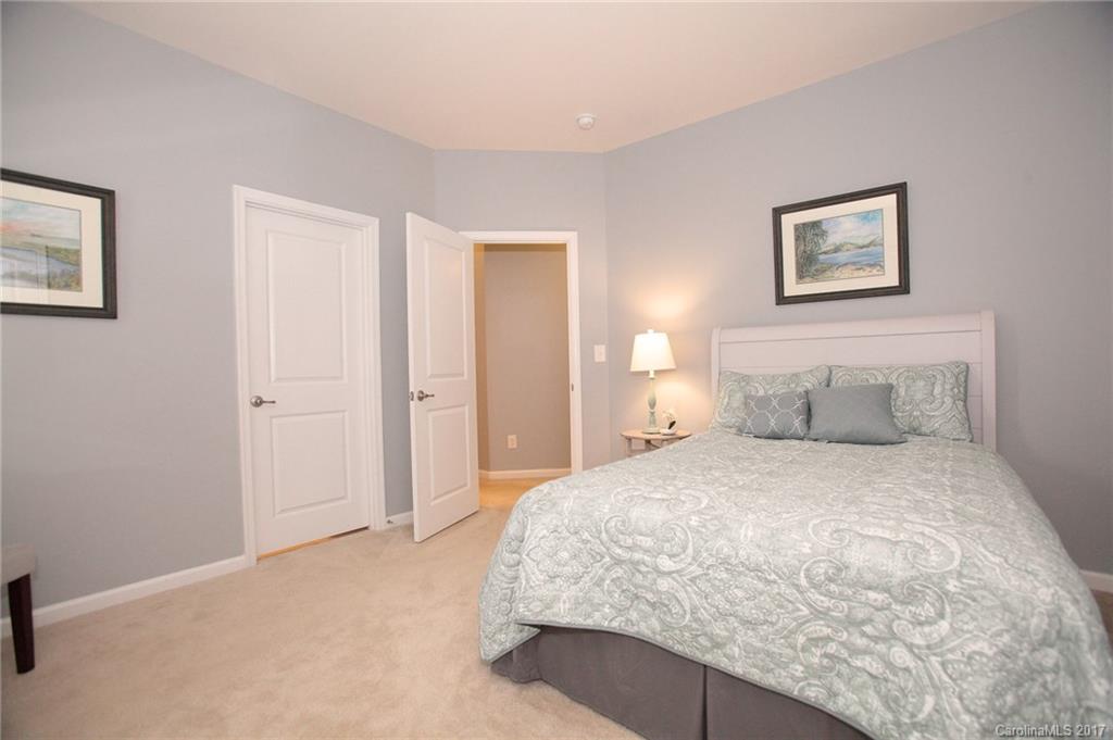 Cureton - Residential