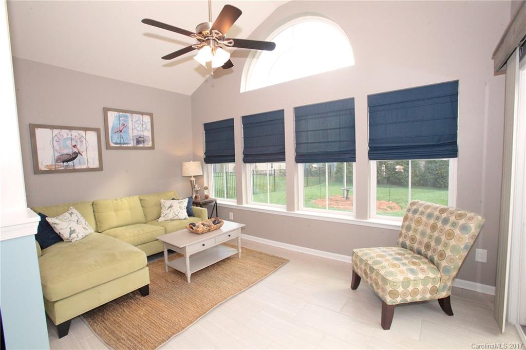 Cureton - Residential