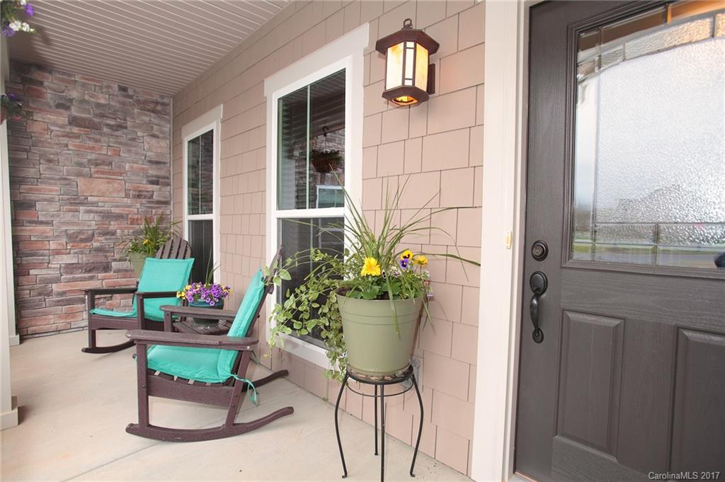 Cureton - Residential