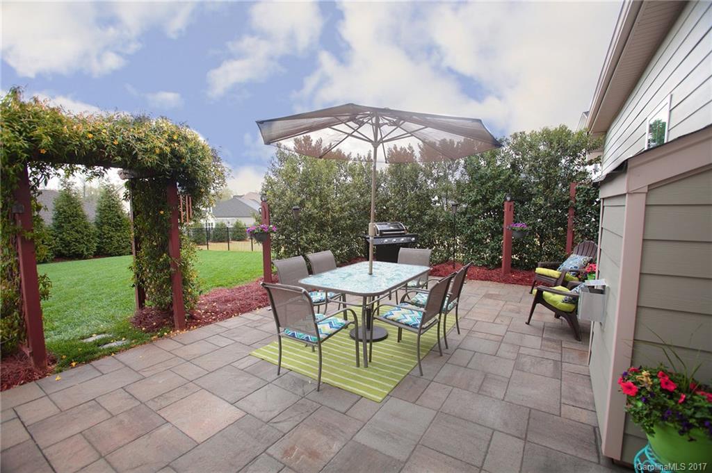 Cureton - Residential