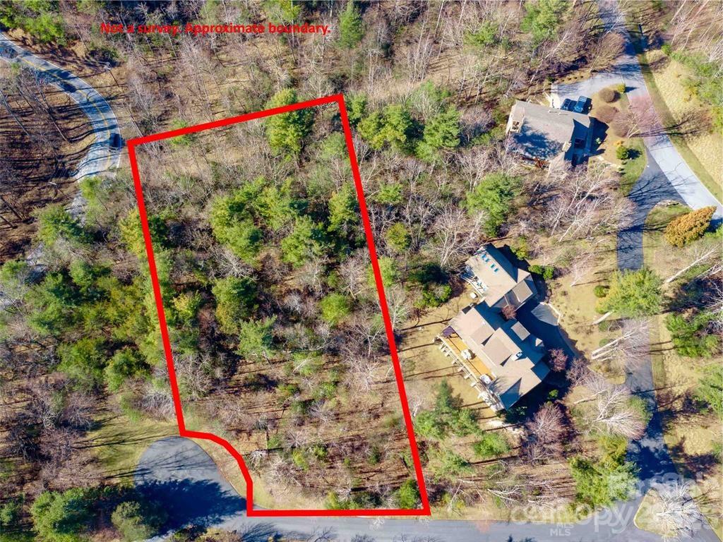 Champion Hills - Land