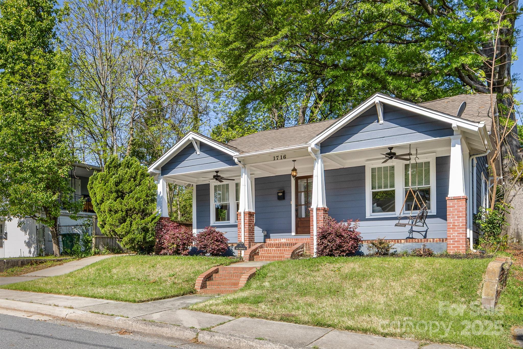1716 Wickford Place