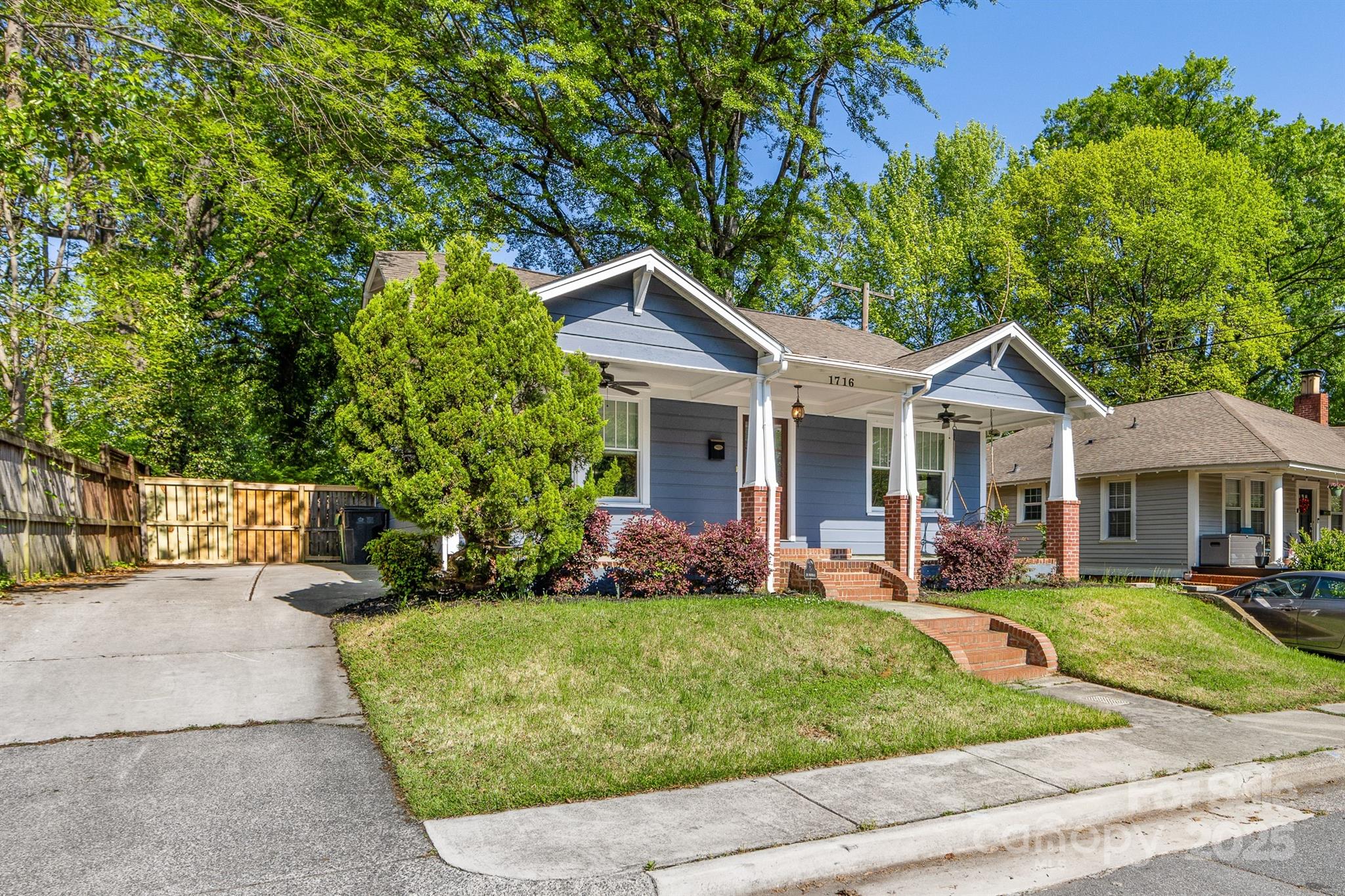 1716 Wickford Place