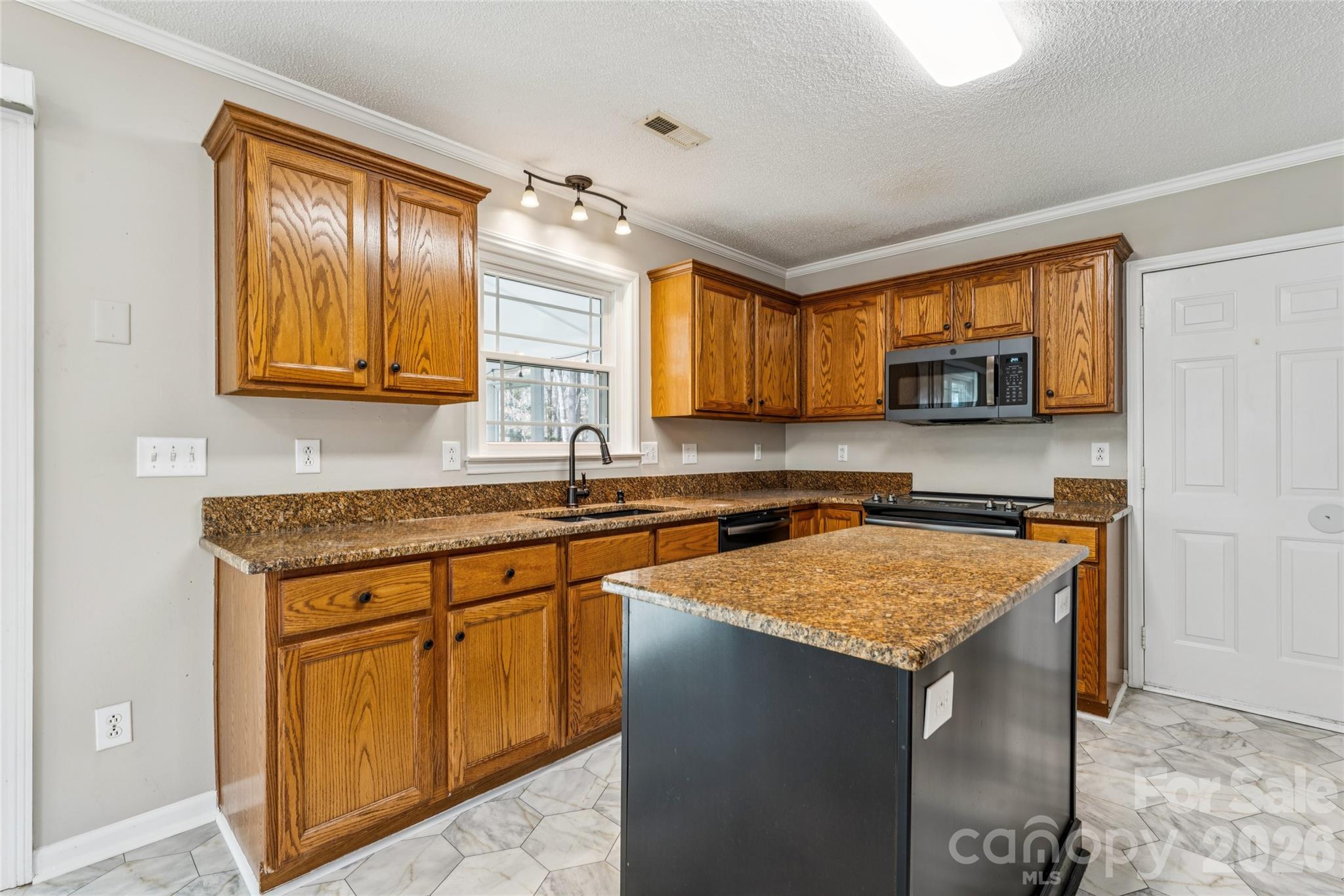 Hermitage Place - Residential