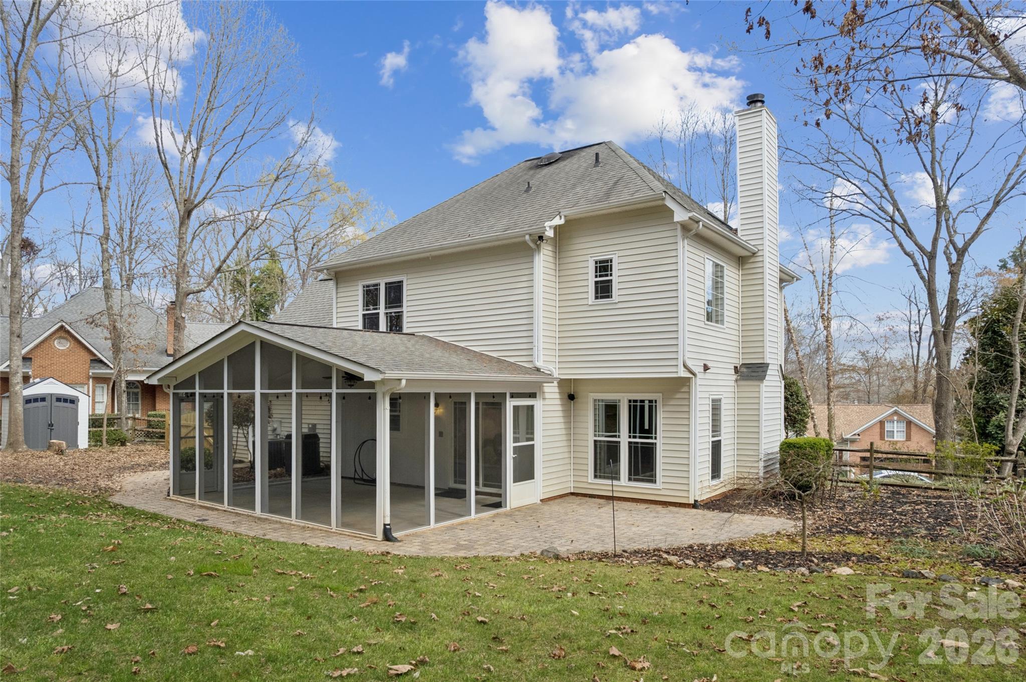 Hermitage Place - Residential