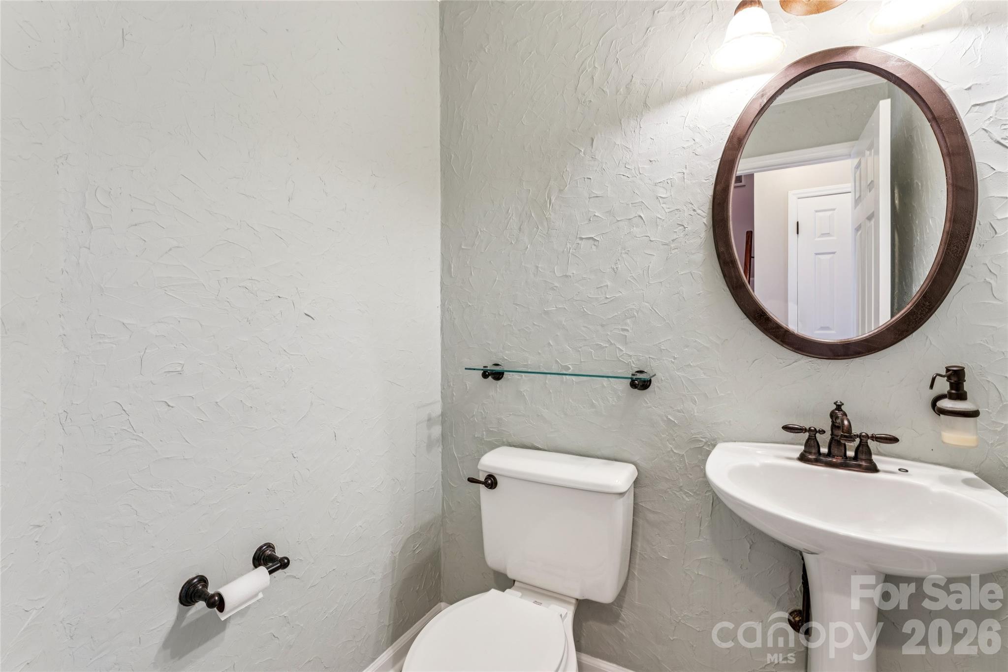 Hermitage Place - Residential