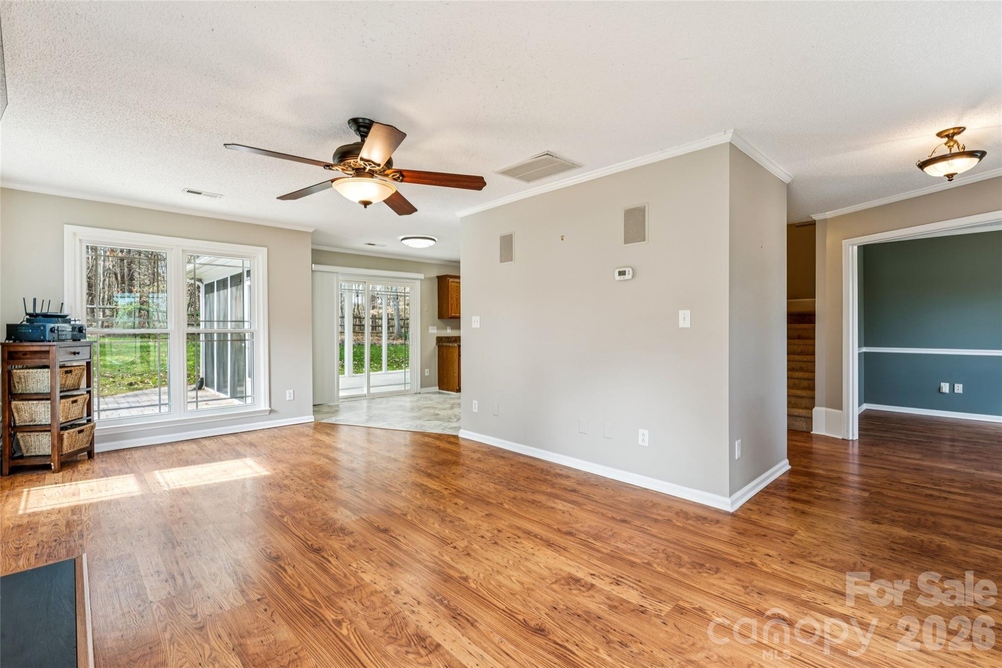 Hermitage Place - Residential