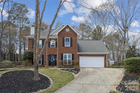 8307 Poplar Grove Circle Waxhaw NC 28173