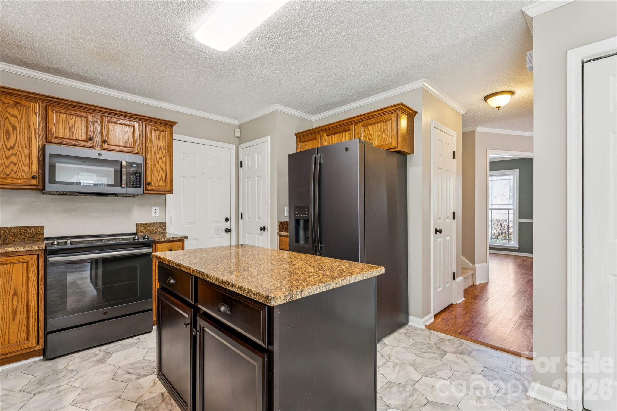 Hermitage Place - Residential