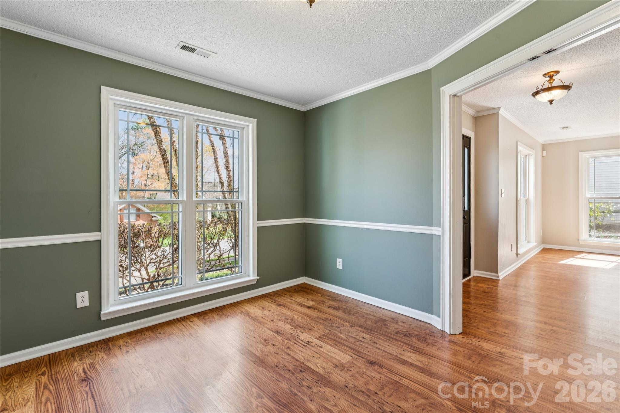 Hermitage Place - Residential