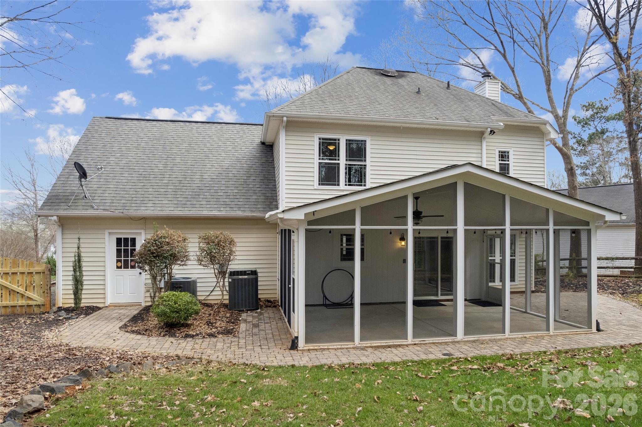 Hermitage Place - Residential