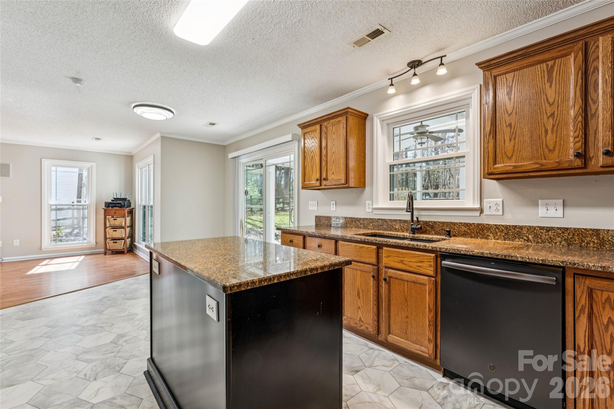 Hermitage Place - Residential