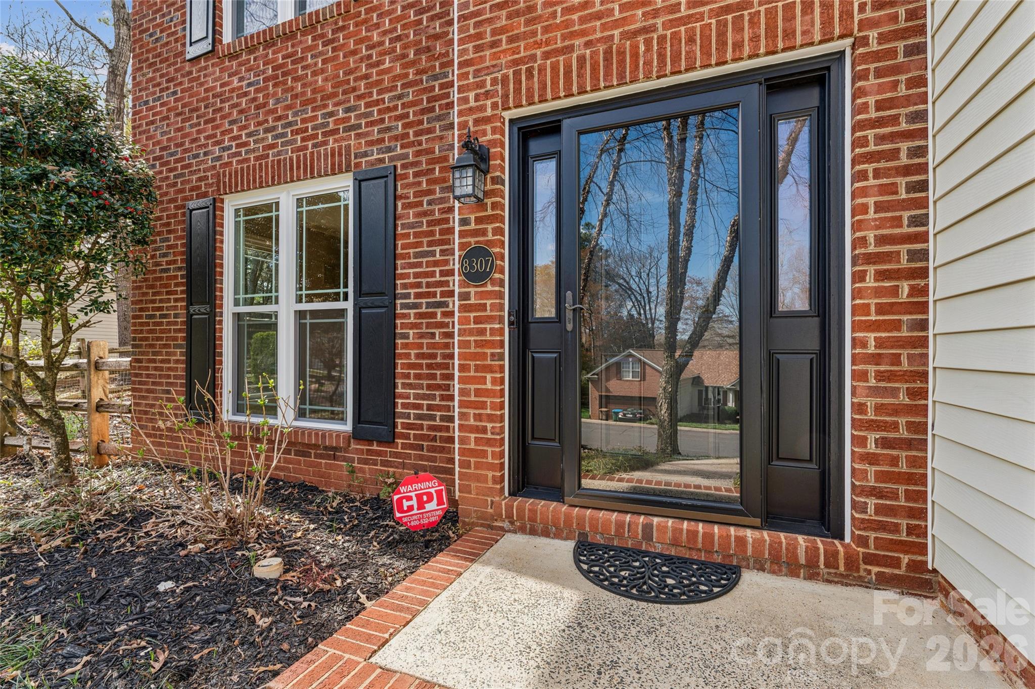 8307 Poplar Grove Circle