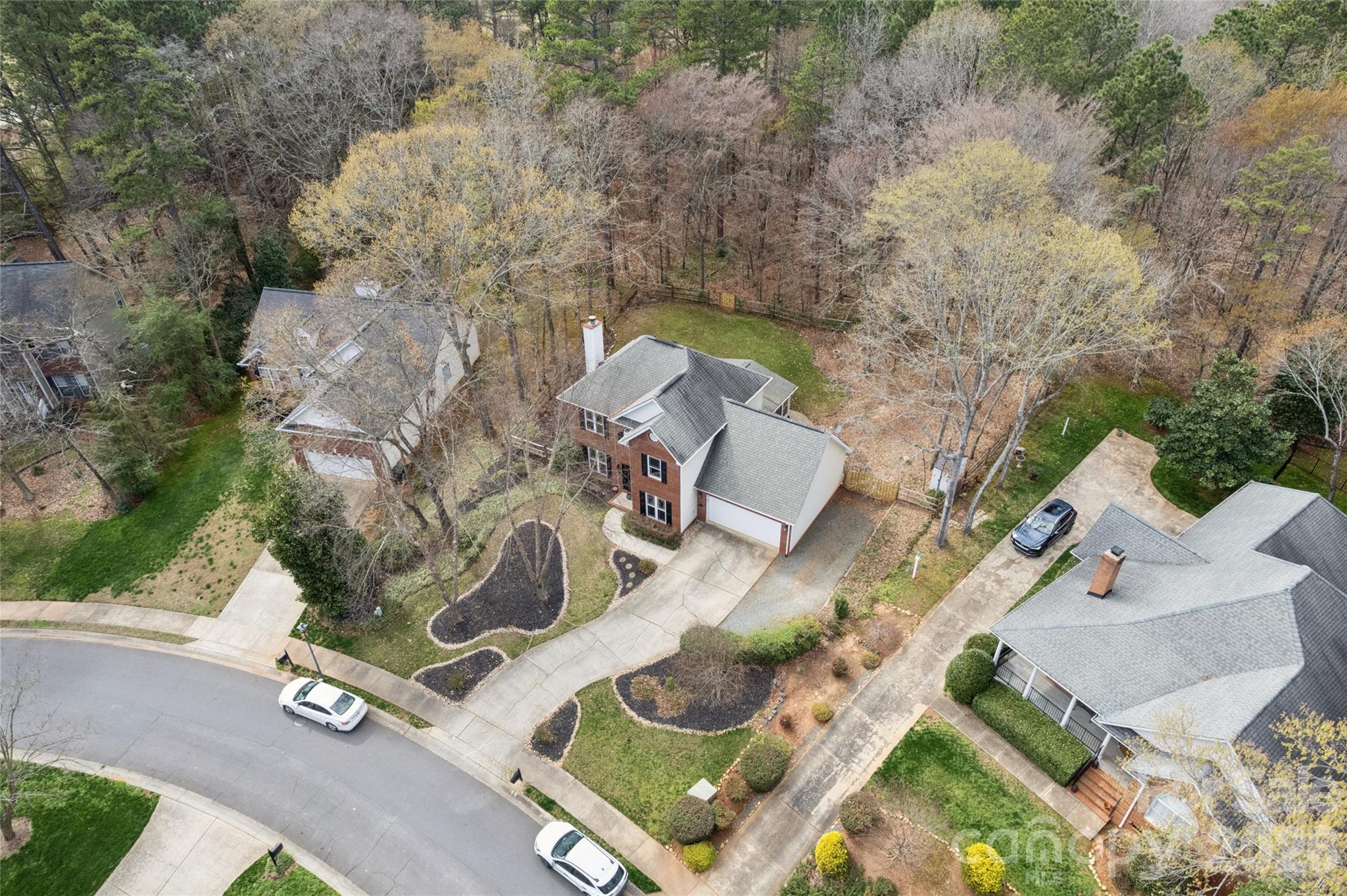 Hermitage Place - Residential