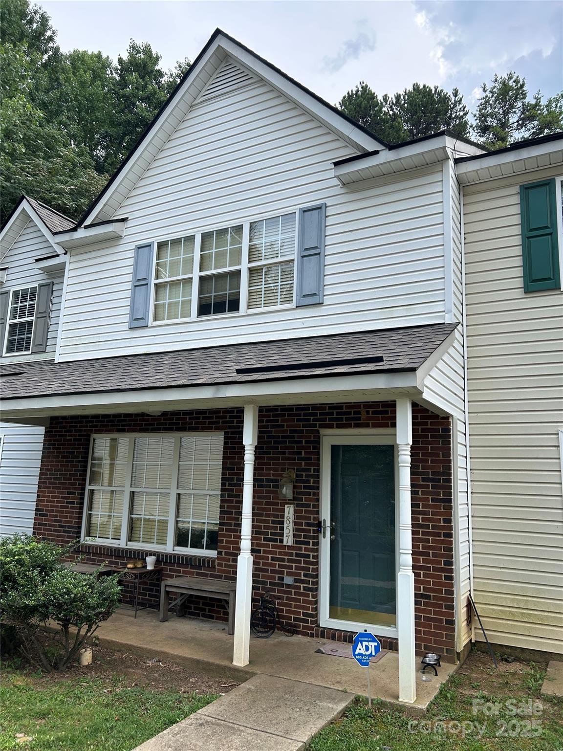 7857 Petrea Lane