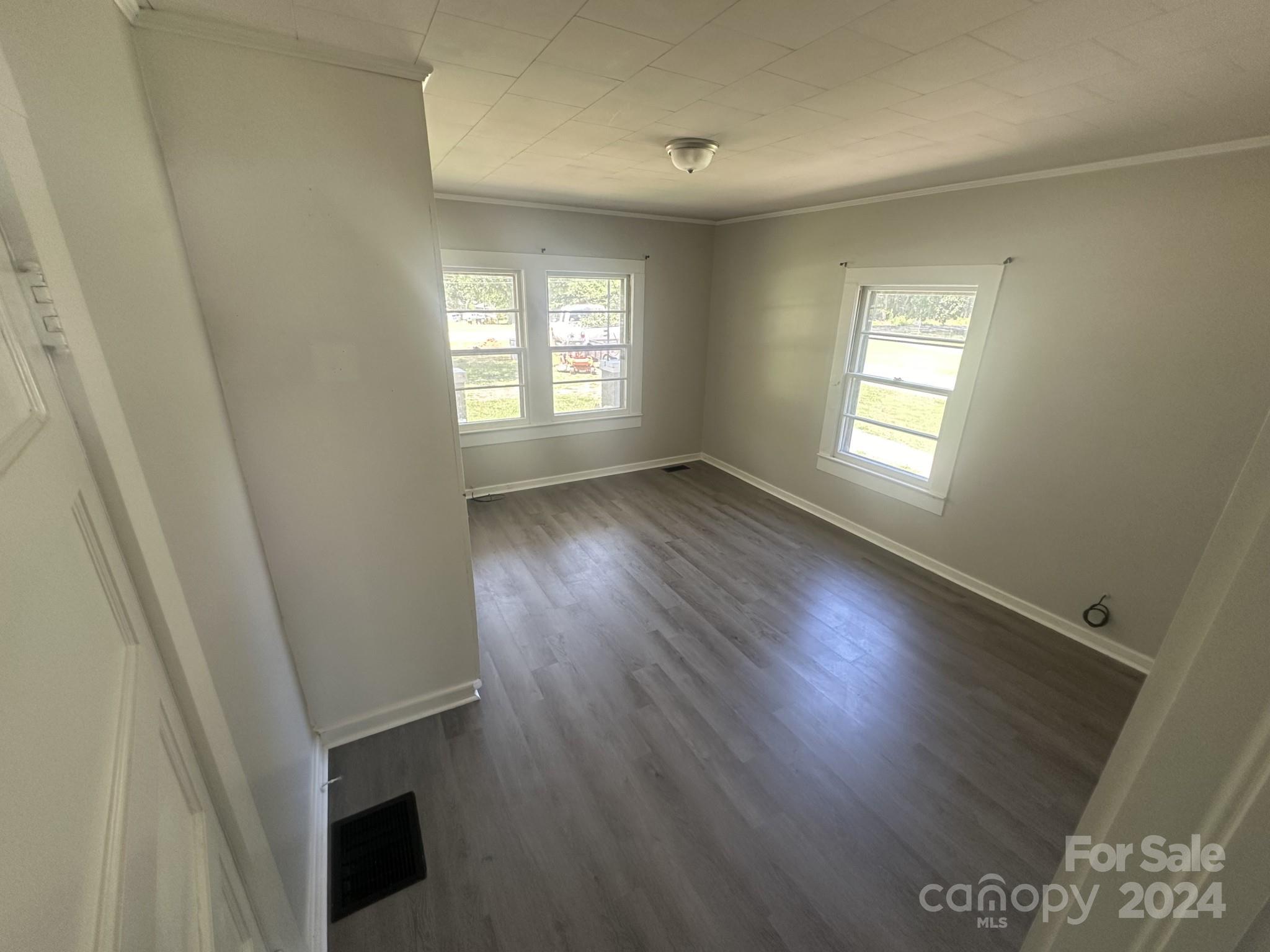 Highland Terrace - Residential