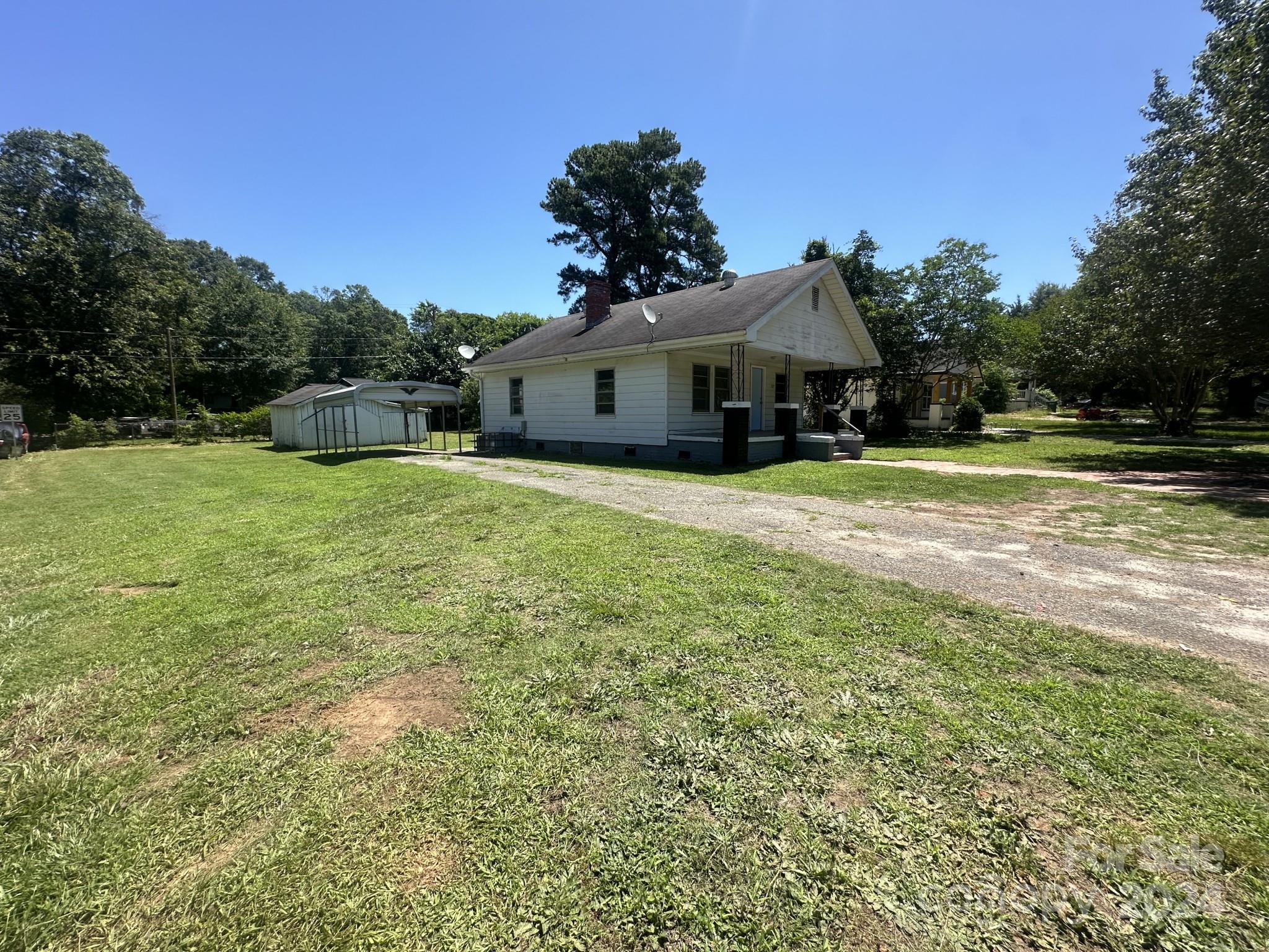 Highland Terrace - Residential