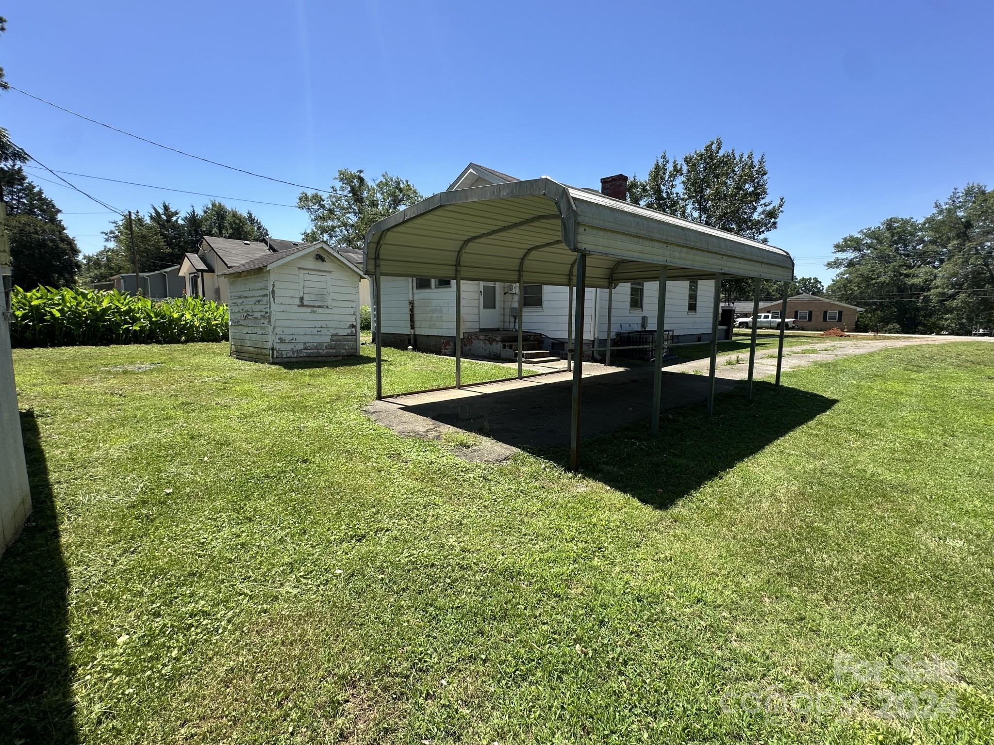 Highland Terrace - Residential
