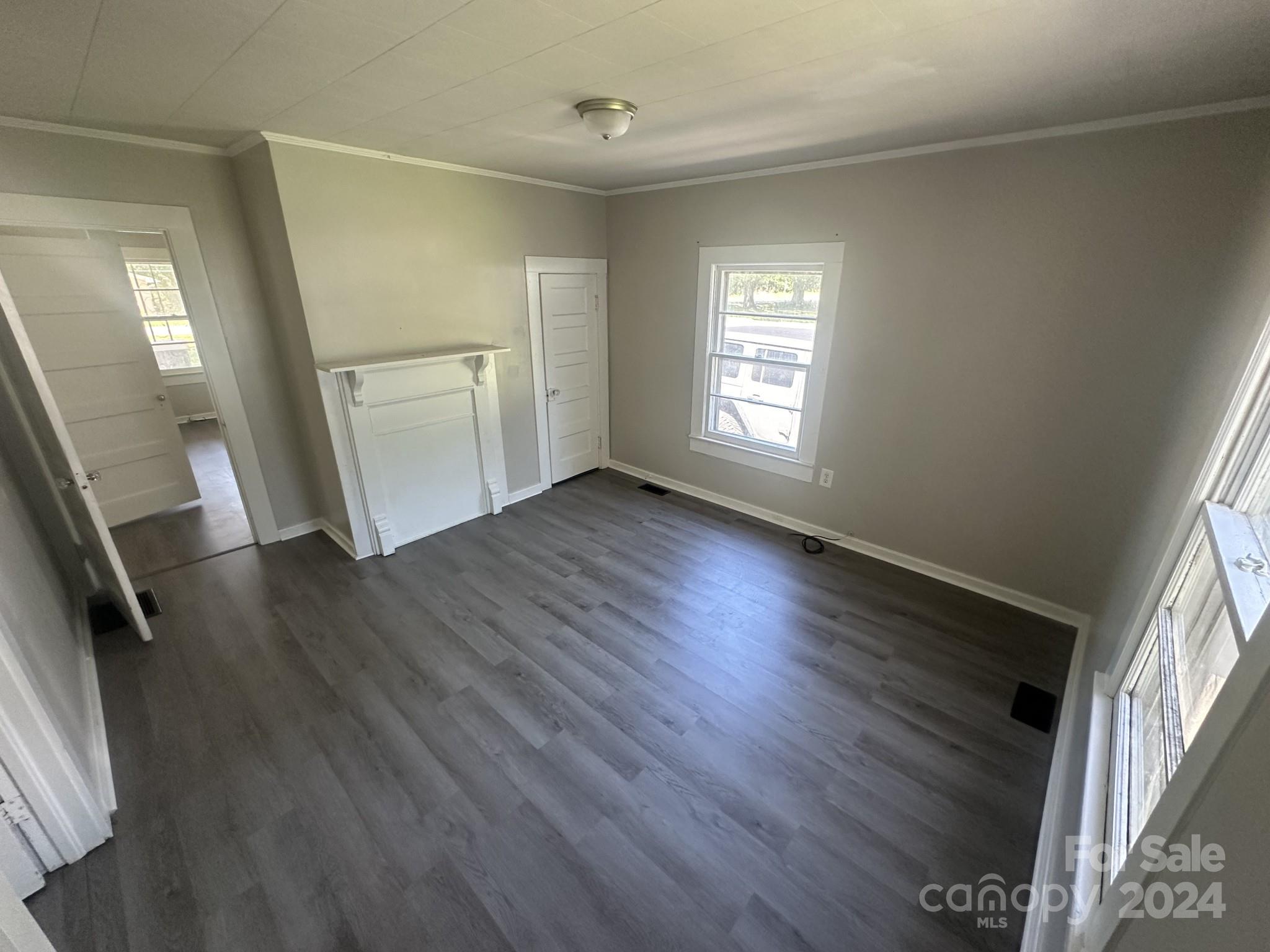 Highland Terrace - Residential