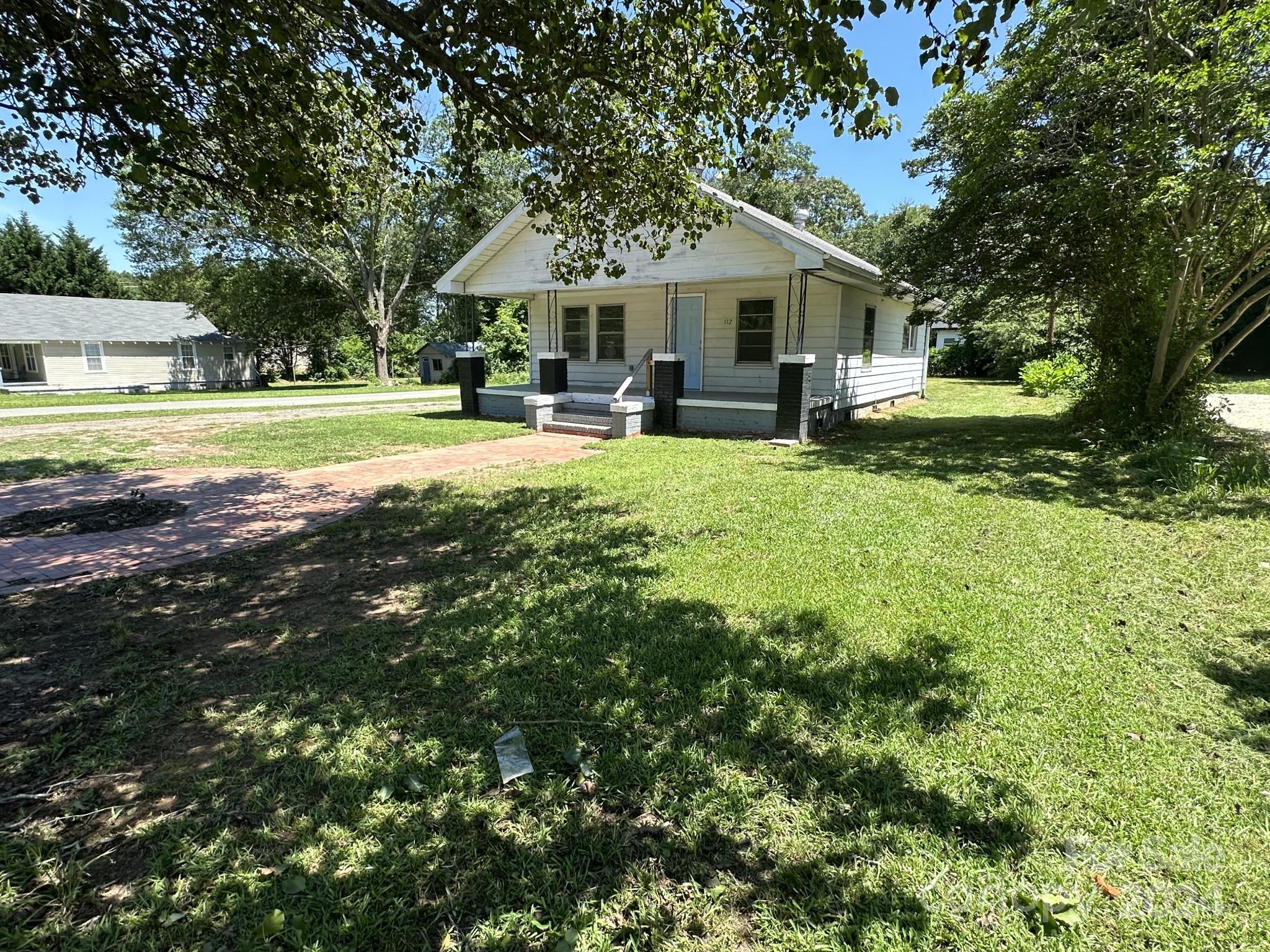 Highland Terrace - Residential