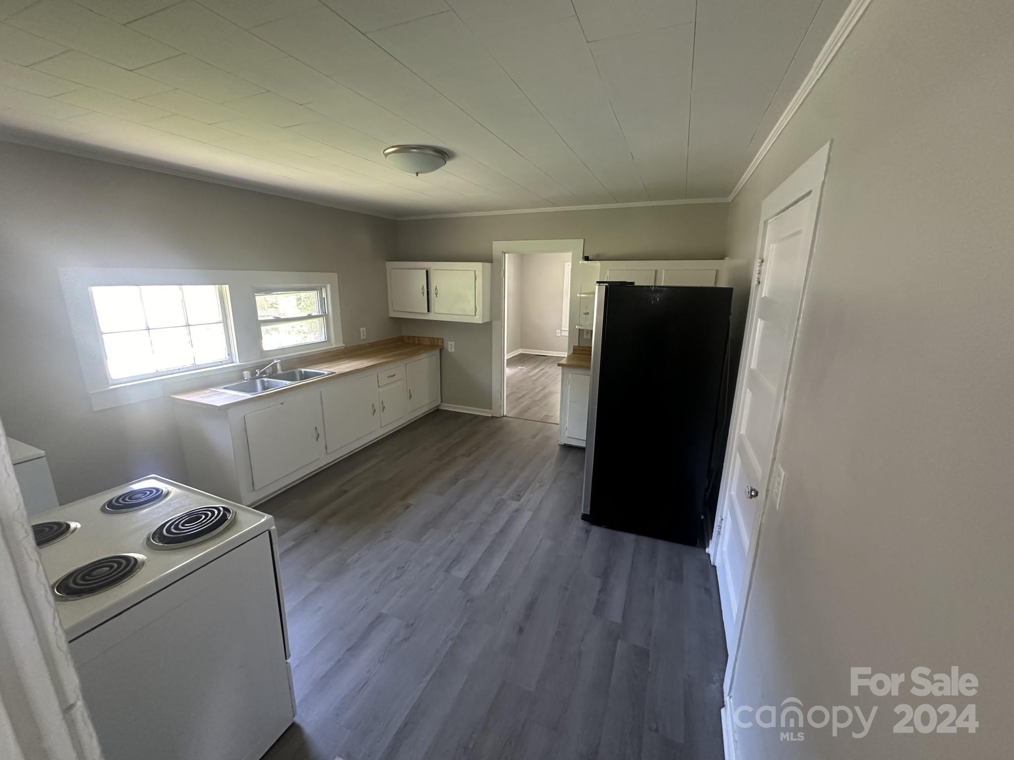 Highland Terrace - Residential