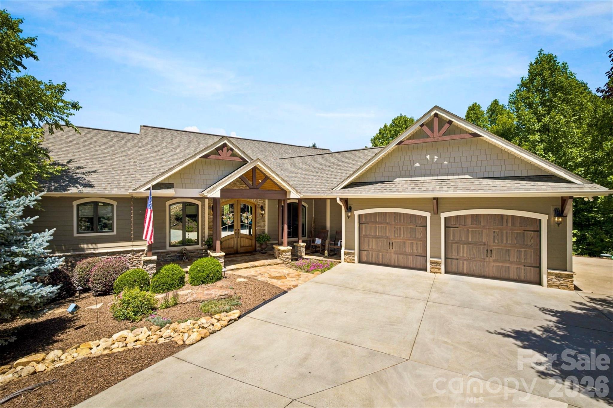 1167 Johns Ridge Parkway