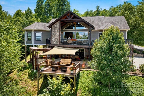 Photo of 1167 Johns Ridge Parkway, Lenoir, NC 28645 (MLS # 4395853)