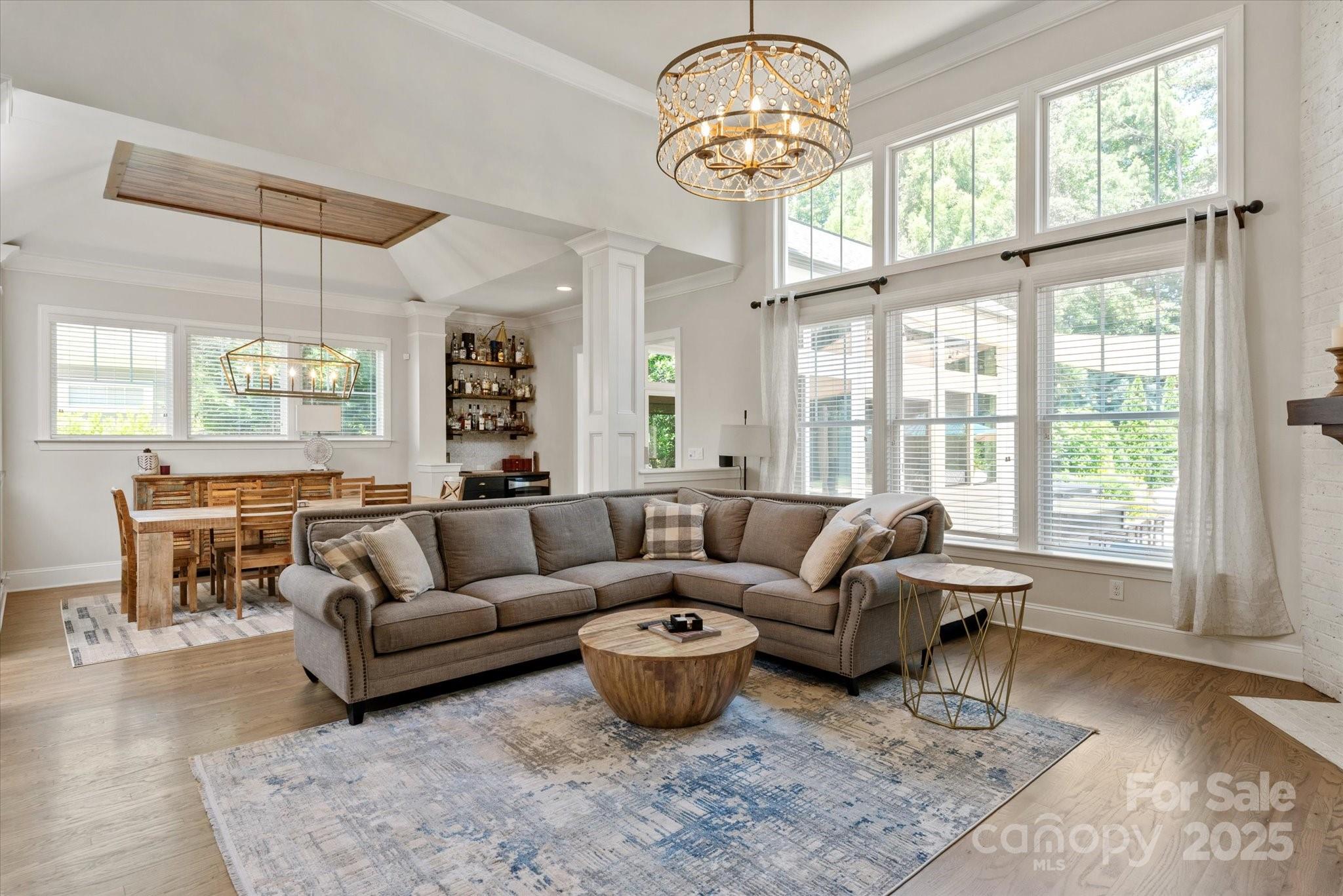 Springfield - Residential