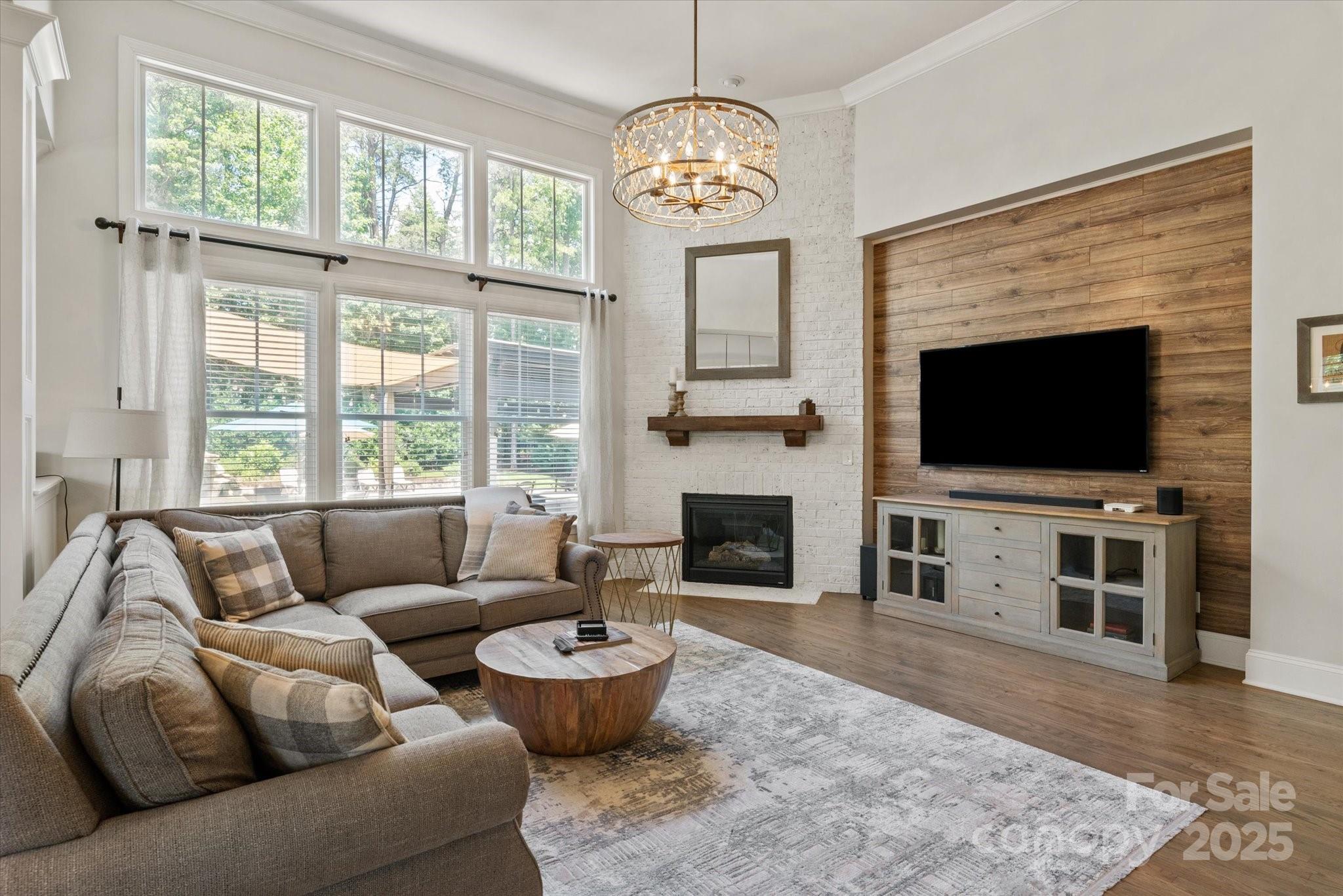 Springfield - Residential