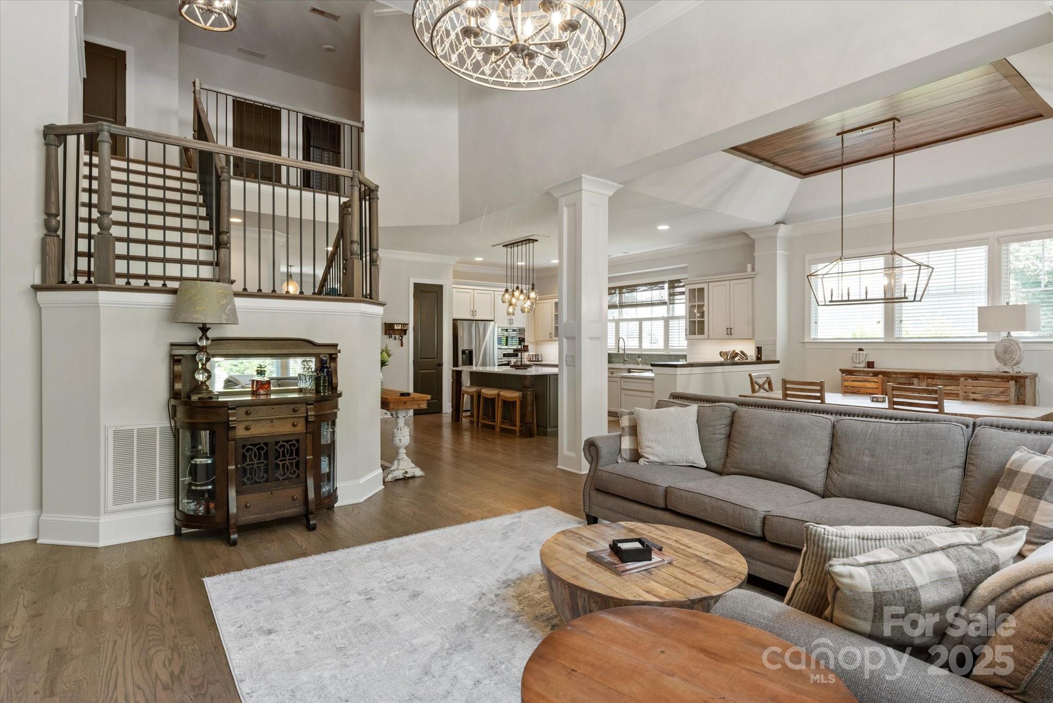 Springfield - Residential